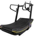 Manual Curved Treadmill – Commercial