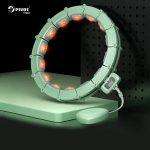 Smart Weighted Hula Hoop