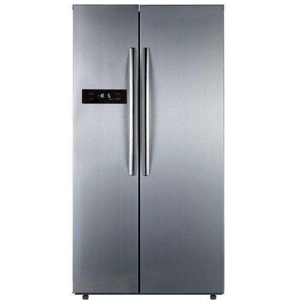 527 Litres SIDE BY SIDE DOOR LED NO FROST FRIDGE- RF/265