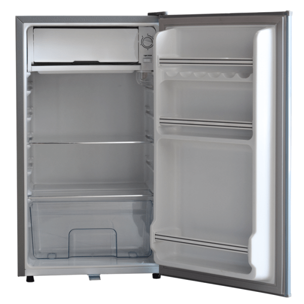 90 LITERS single DOOR DIRECT COOL FRIDGE, BLUE- RF/246 - Image 2