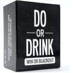 DO OR DRINK ADULT GAME CARDS