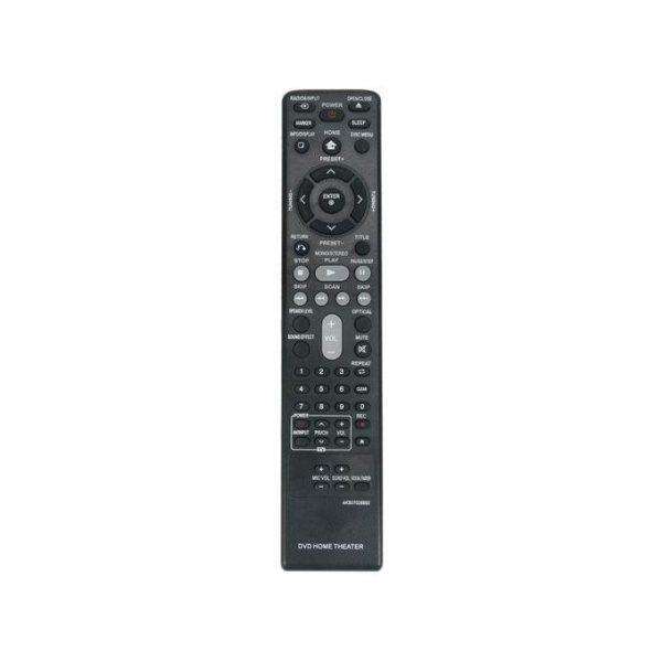 LG HOME THEATRE REMOTES CONTROL