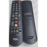 TCL TV remote