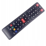 Remote Control for Samsung DVD Blu-ray Player BD-C5500 BD-P160