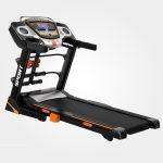 Sport Treadmill with Auto-incline