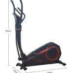 Scorpion High quality Crosstrainer