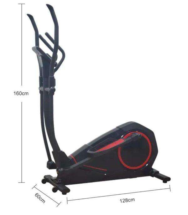 Scorpion High quality Crosstrainer